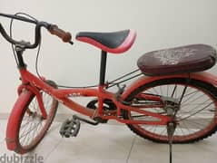 CYCLE FOR SALE