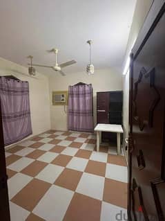 Room for Rent with attached bathroom.