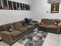 Sofa for sale