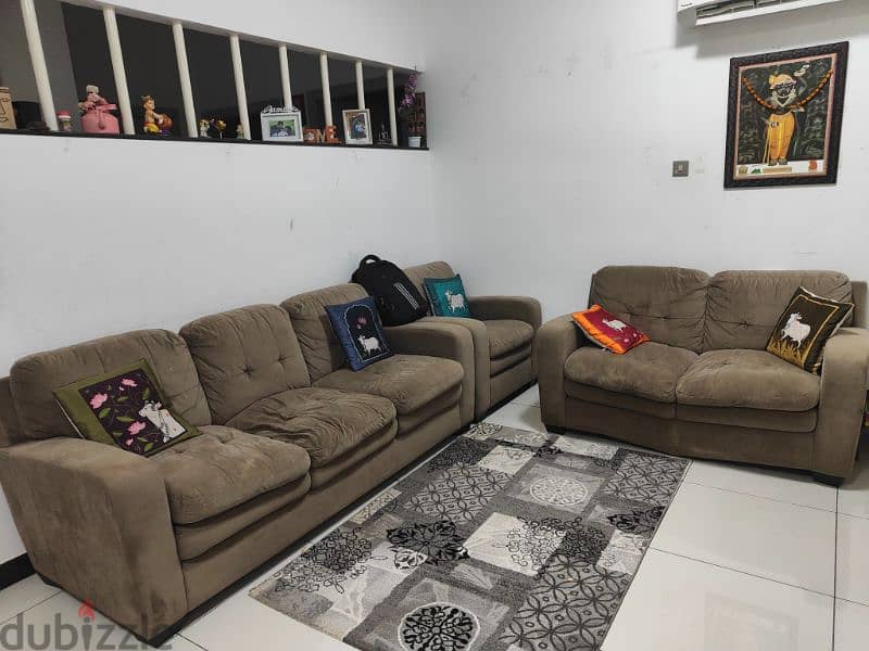 Sofa for sale 1