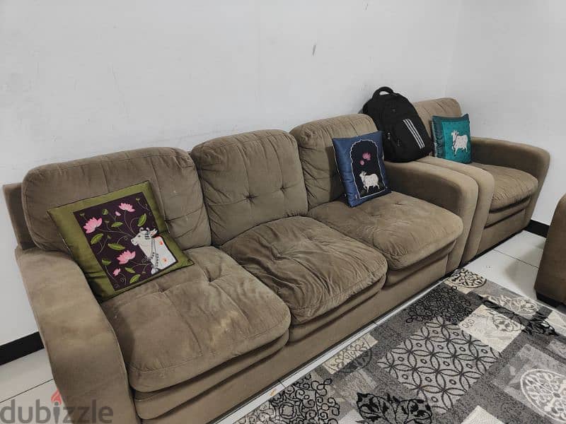 Sofa for sale 3