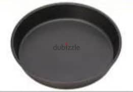 PIZZA PAN & LID