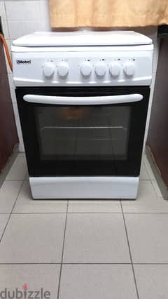 BRAND NEW 4 BURNER GAS STOVE WITH OVEN FOR SALE