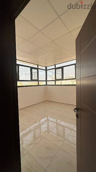 شقة عائلية في الانصب FAMILY Apartment In Alansab 1