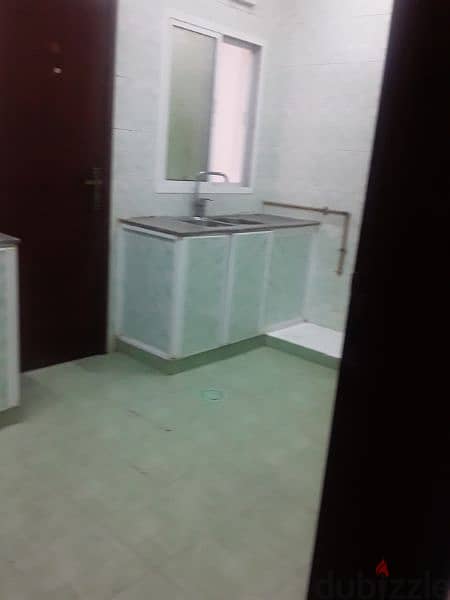 2 BHK flat for rent with free wifi 1