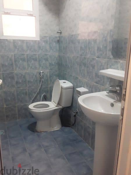 2 BHK flat for rent with free wifi 5