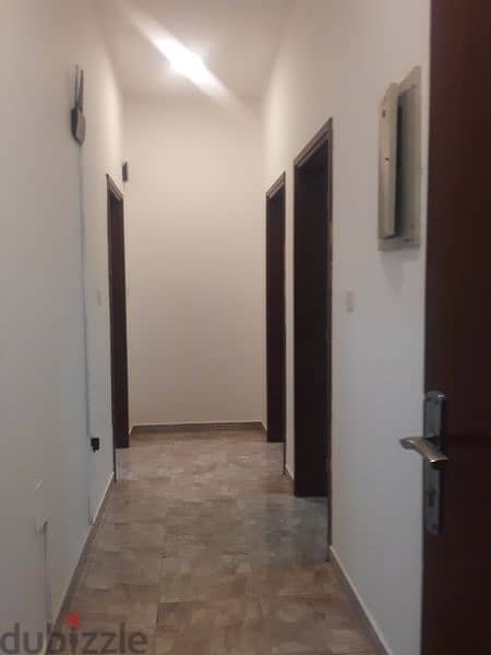 2 BHK flat for rent with free wifi 6