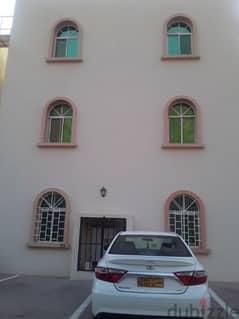 2 BHK flat for rent with free wifi 0