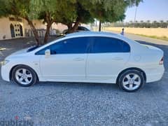 Honda Civic 2006