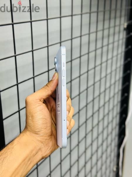 iphone 15plus 128GB | 99% battery | little used 1