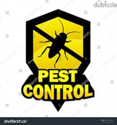 Pest control