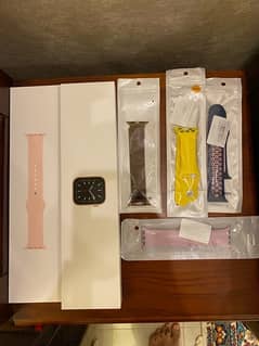 Apple Watch Series 6 - 40mm