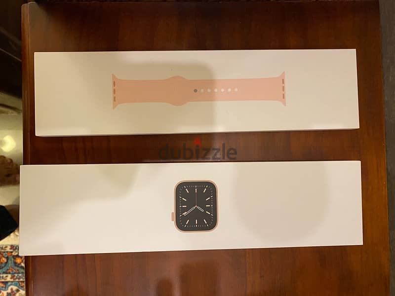 Apple Watch Series 6 - 40mm 1