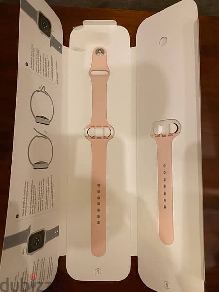 Apple Watch Series 6 - 40mm 2