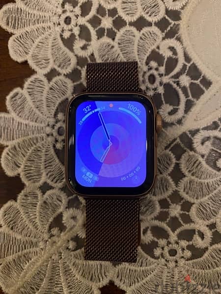 Apple Watch Series 6 - 40mm 6