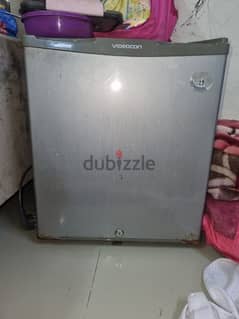 good condition room fridge