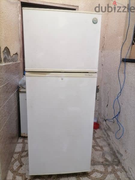 fridge for sale 0