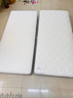 Bed - IKEA - 2 pcs, RO 30 0