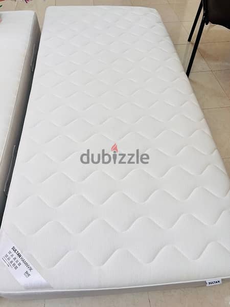 Mattress IKEA - 2 pcs, RO 45 3