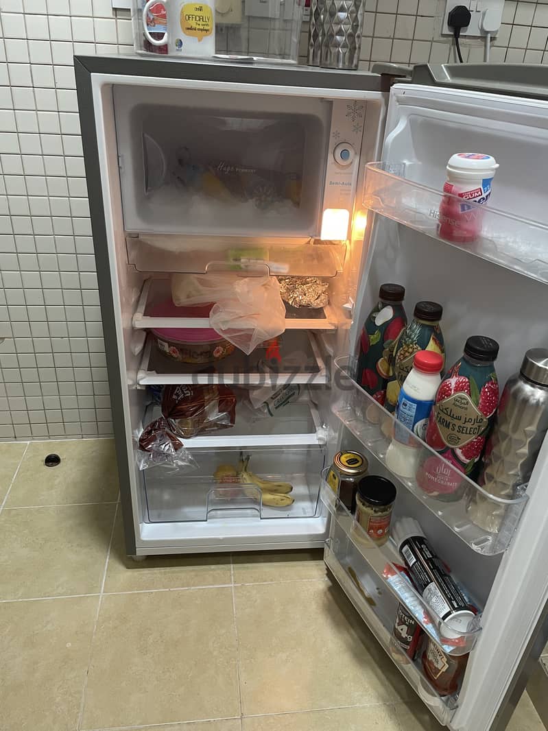 Refrigerator 1