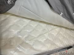 selling car bed free only mattress 40