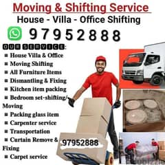 i house villa office tarspot loading unloading and carpenters sarves.