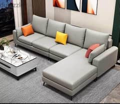 brand new model sofa