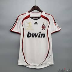 RETRO CLASSIC JERSEY