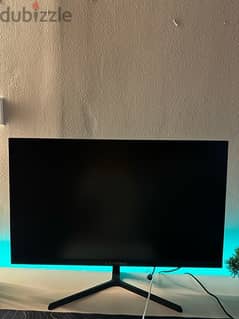 GameOn monitor