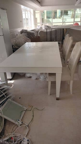 dinning table 2