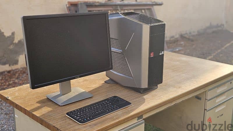 Dell Alienware R8 Core i7 0