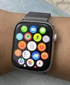 apple watch series 9 45mm