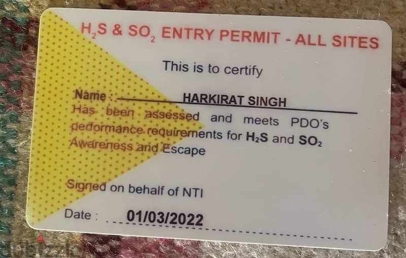 Pdo heavy driver  singh 2