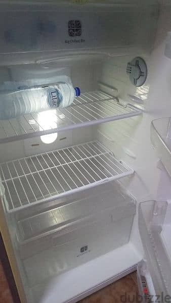 New refrigerator, used for only five months 8