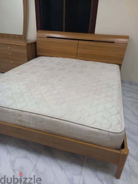 Bedroom set for sale 1