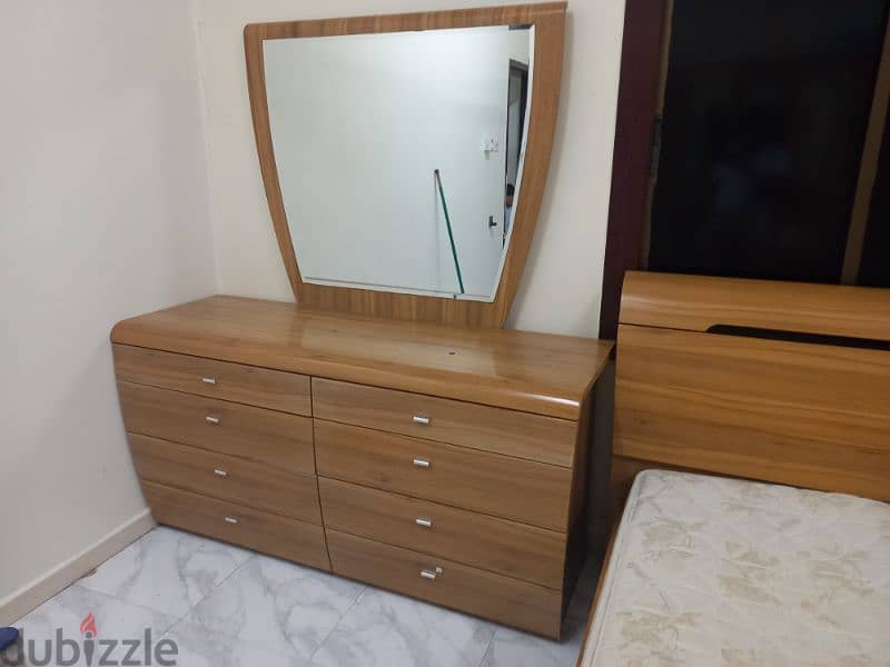 Bedroom set for sale 5