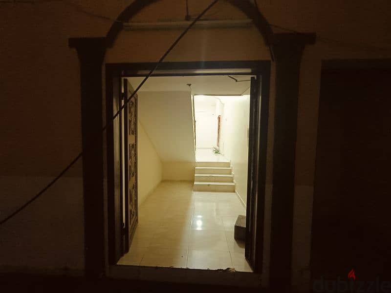 3BHK Apartment for Rent Behind Oasis Mall 1