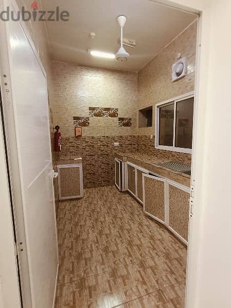 3BHK Apartment for Rent Behind Oasis Mall 8