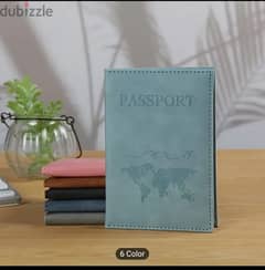 passport cover for sale