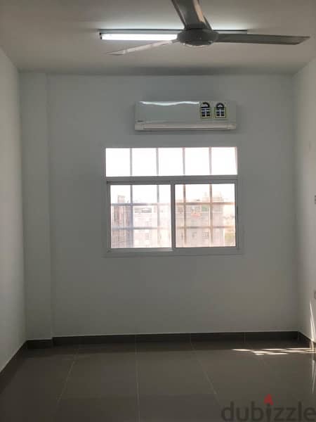 شقق للايجار في الحيل الجنوبية flat for rent in south Al Hail 3