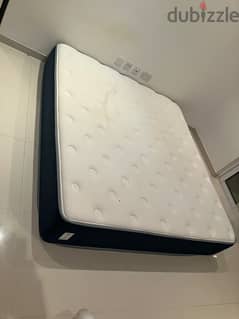 King size mattress  200cm*200cm