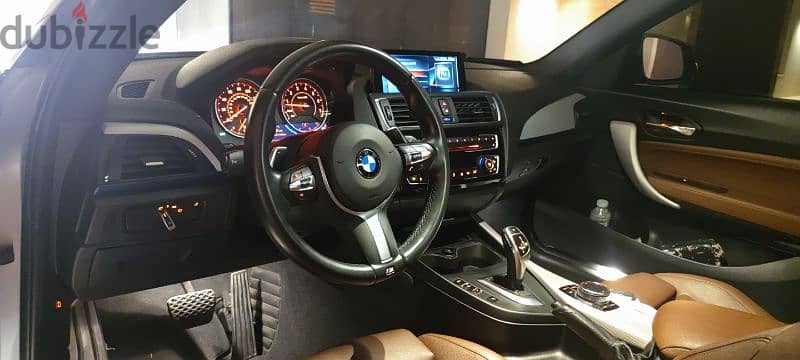 BMW M240i 2017 only 69000 Km 6