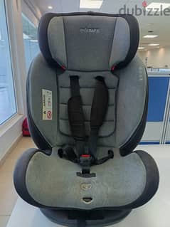 Enfa Safe Car seat