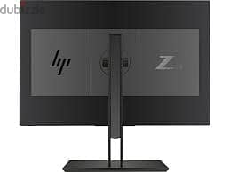 Big Offer Hp Z Series 24 inch wide Boarder less Led Monitor with C-typ 2