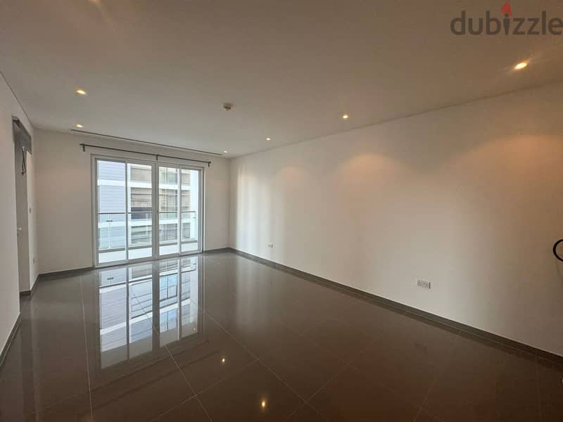 1 BR Wonderful Apartment for Rent in Al Mouj 3