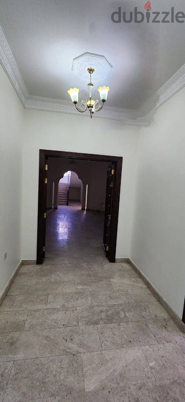 2Me11 clean 10 bhk villa for rent in ghoubra 11