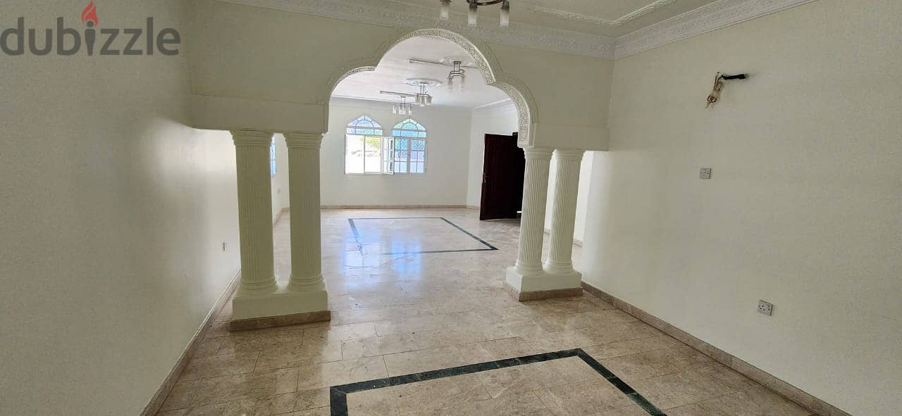 2Me11 clean 10 bhk villa for rent in ghoubra 14