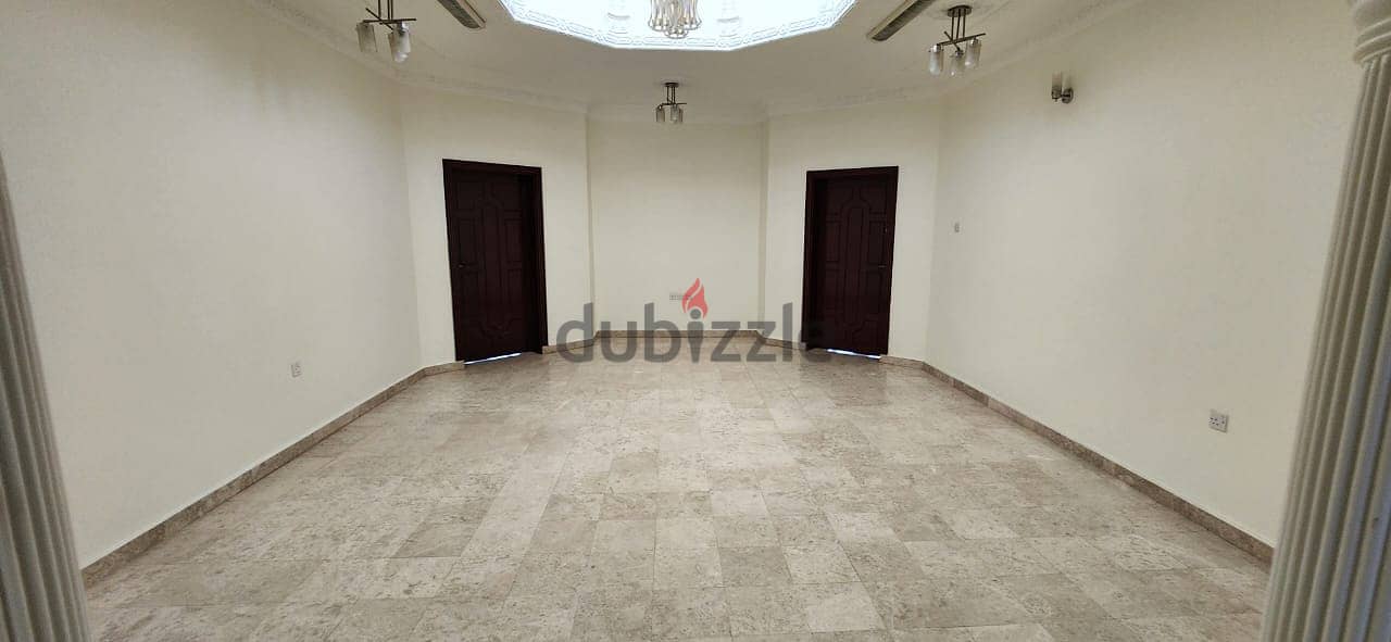 2Me11 clean 10 bhk villa for rent in ghoubra 16