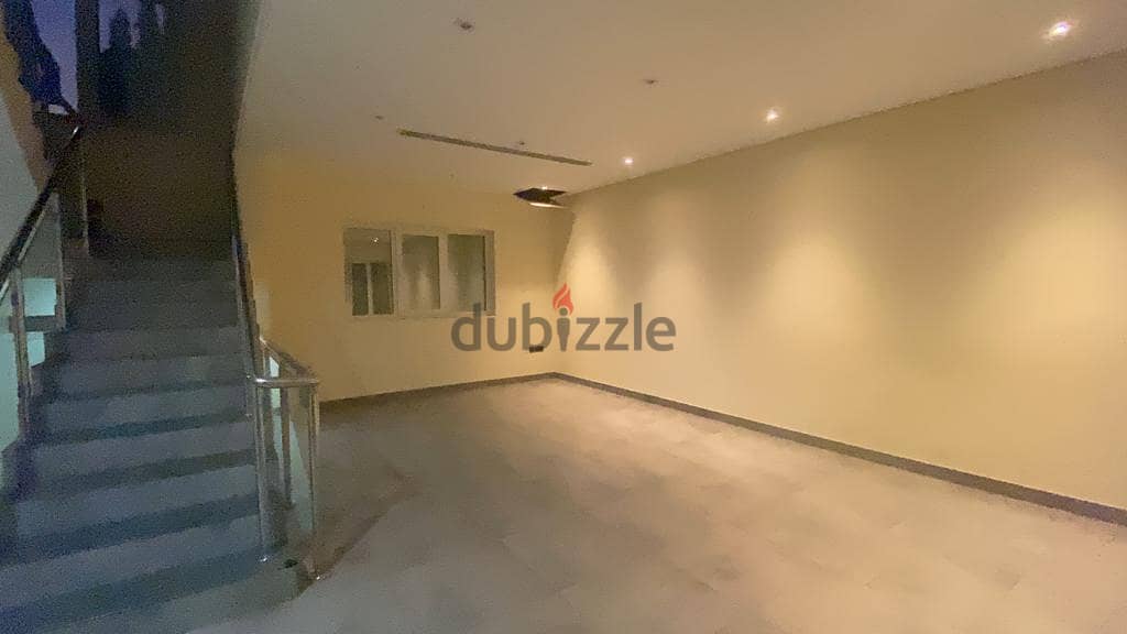 3Me17 Elegant 5bhk Villa for rent in MQ. فيلا راقية للايجار في مدينة ا 3