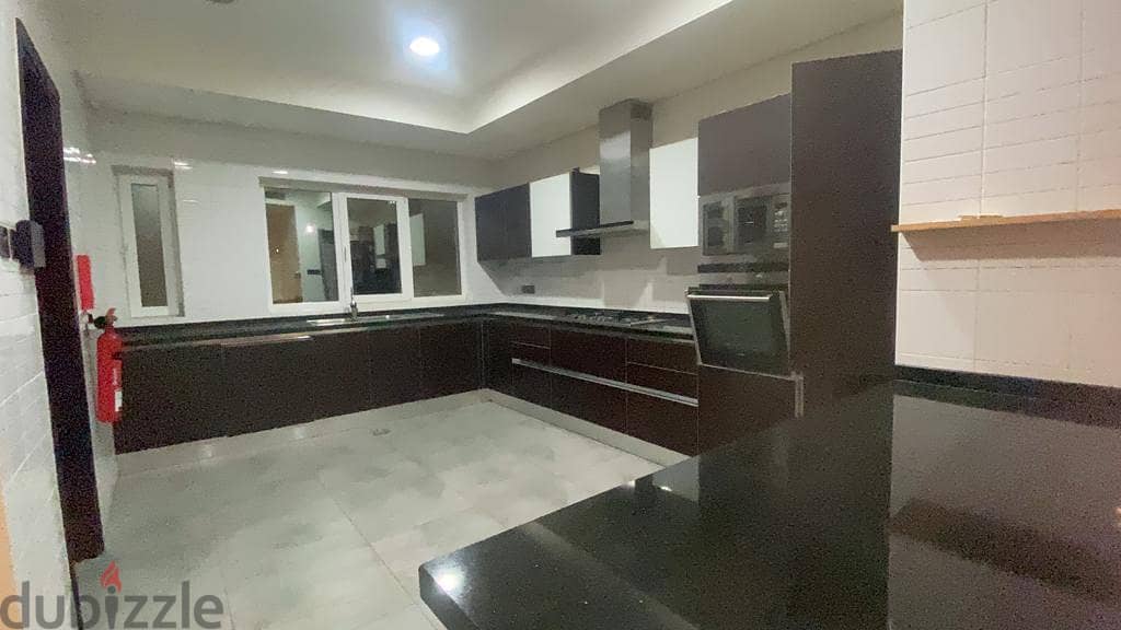 3Me17 Elegant 5bhk Villa for rent in MQ. فيلا راقية للايجار في مدينة ا 6